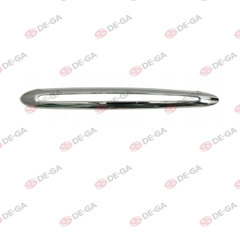 CARTEK TPMRD0109 Gunduz Sis Far Cercevesi W246 Sag Krom 2015 18