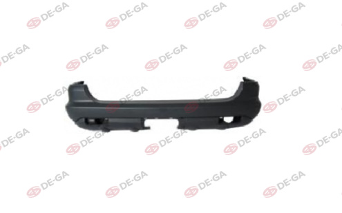 DEGA-2 MER0763010 M.W163 Arka Tampon Ast.02-05