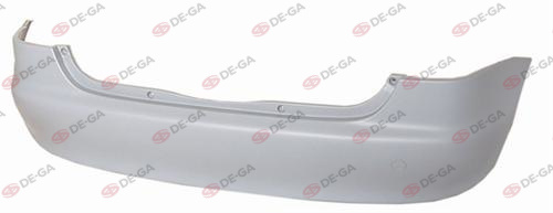 DEGA-2 MER0768002 M.W168 Arka Tampon 97-01
