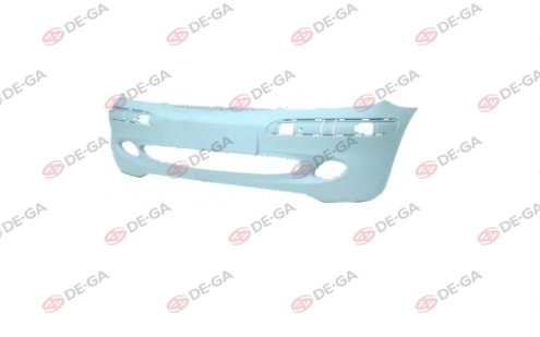 ISAM 1620111 Tampon Ön Astarli Mercedes E Seri 2001-2004