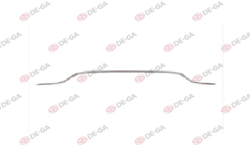 CARTEK TPMRD0277 Tampon Nikelaji W177 W247 Arka Amg 2018