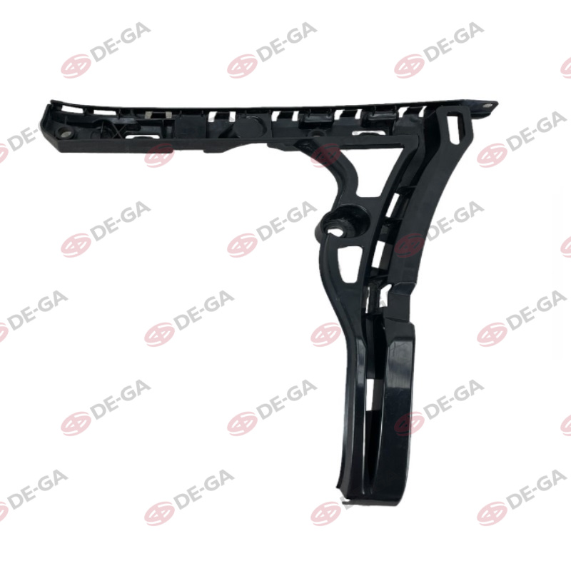 M. W177 18-22 Arka Tampon Braketi Rh.