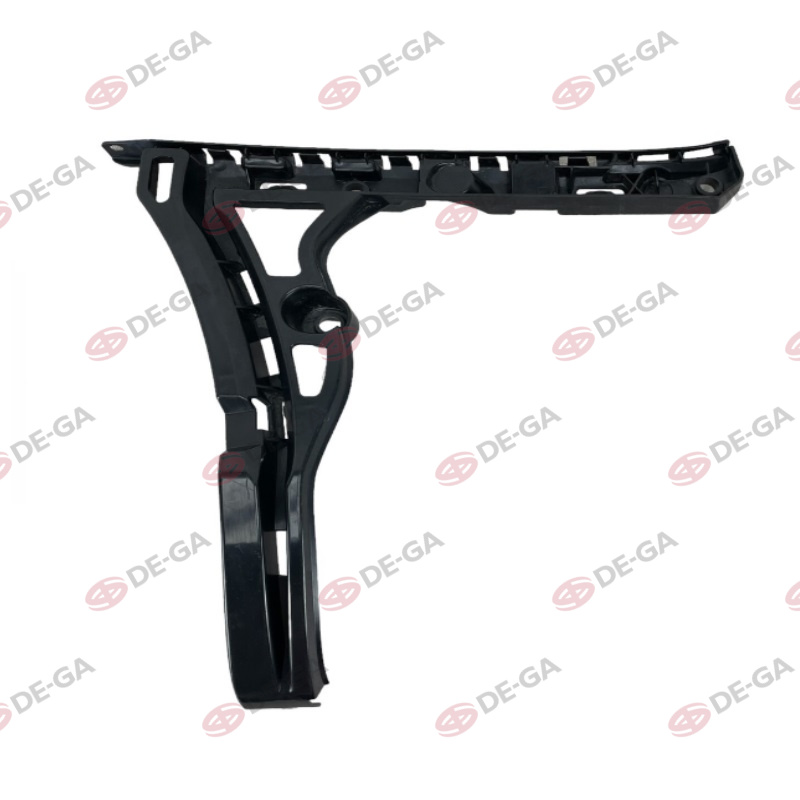 M. W177 18-22 Arka Tampon Braketi Lh.