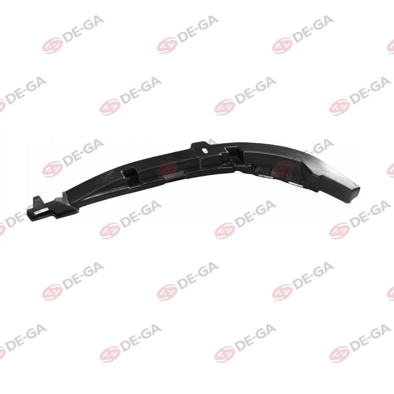 M. W177 18-22 Arka Tampon Braketi Alt Rh.