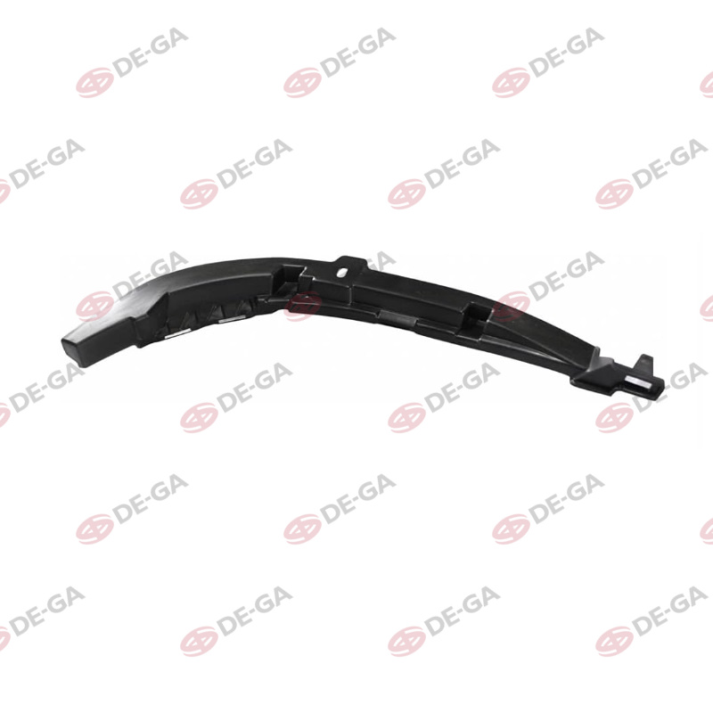M. W177 18-22 Arka Tampon Braketi Alt Lh.
