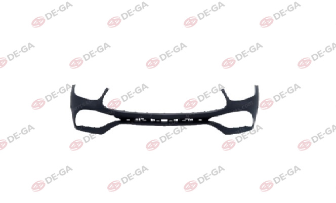 DEGA-2 MER07G2001 M.X253 Glc Ön Tampon Sensör Delikli Ast.20-