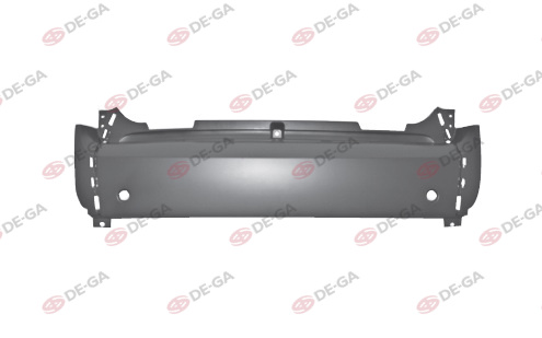 DEGA-2 MER07SM002 M.Smart Arka Tampon Ast.07-