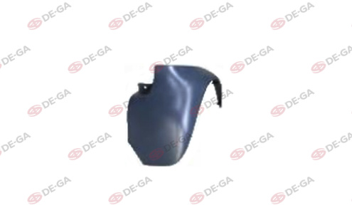 DEGA-2 MER07SM003 M.Smart Arka Tamp.Ast.Rh.99-02