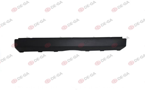 M. Sprinter Arka Tampon Orta 06-