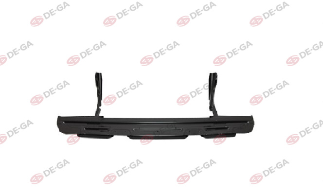 M. Sprinter Arka Tampon Basamakli 18-