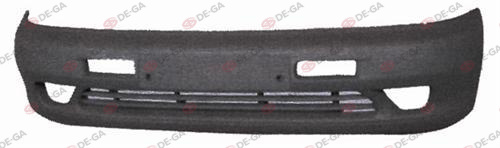 PHIRA VIT-96201 Tampon Ön Gri Mercedes Vito 1996>
