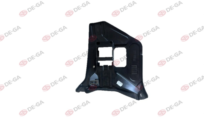 M. Vito W447 Arka Tampon Braketi Rh.20-