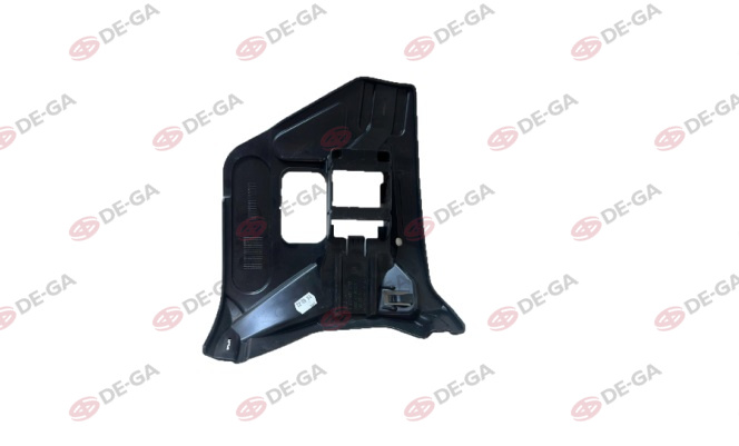 M. Vito W447 Arka Tampon Braketi Lh.20-