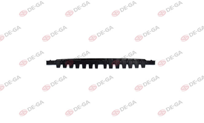 M. Vito W447 Arka Tampon Braketi İç 20-