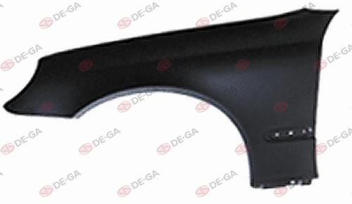 M. W203 Ön Çamurluk Lh.00-07