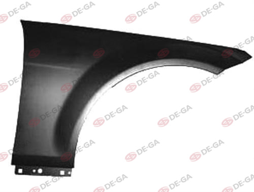 M. W.204 Ön Çamurluk Rh.07-