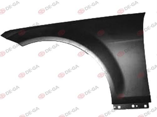M. W.204 Ön Çamurluk Lh.07-