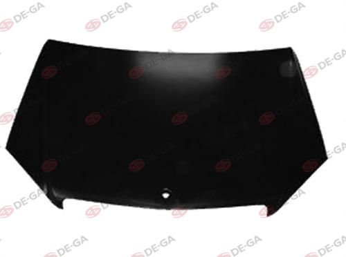 M. W.204 Motor Kaputu 07-