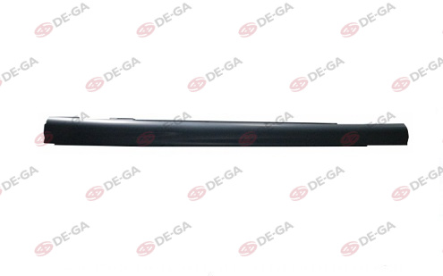 M. W204 Marşpiyel Bakaliti Amg Ast. Lh.07-