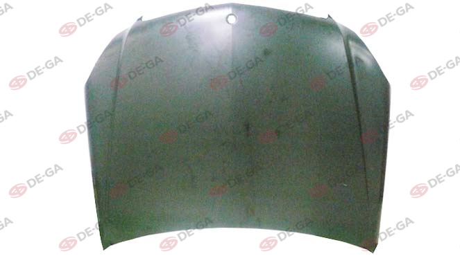 M. W204 Motor Kaputu Al.11-