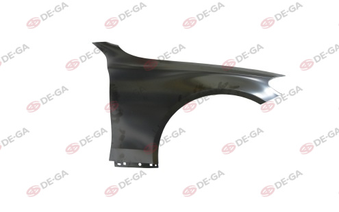 CARTEK TPMRD0148 Camurluk W205 On Sag; Aluminyum 2014 20