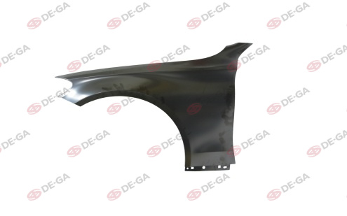 M. W205 Ön Çamurluk Lh.13-