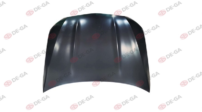 M. W206 Motor Kaputu Al. 21-