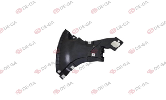 DEGA-2 MER0806004 M.W206 Motor Alt Koruma Diş Amg.Rh.22-