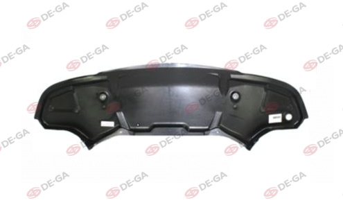 M. W211 Motor Alt Koruma Pls.02-07