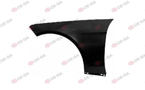 M. W212 Ön Çamurluk Lh.09-
