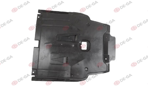 MER-A2465200123 Motor Alt Muhafaza Mercedes X156 13/ W176 12/18 W246 11/18 C117 13/18