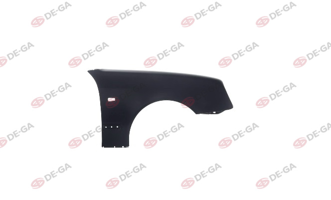 M. Clk320 Ön Çamurluk Rh.98-