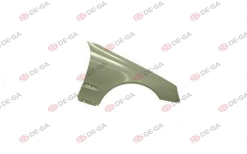 M. Clk320 Ön Çamurluk Rh.03-
