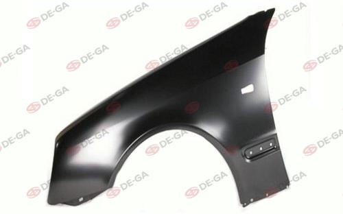 DEGA-2 MER0820006 M.Clk320/Clk430 Ön Çamurluk Dlkli Lh.98-