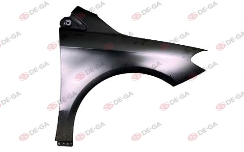 DEGA-2 MER0846003 M.W246 Ön Çamurluk Rh.11-