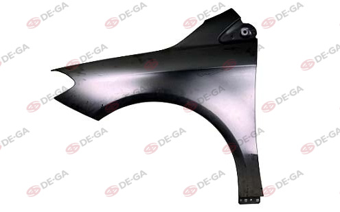 DEGA-2 MER0846004 M.W246 Ön Çamurluk Lh.11-