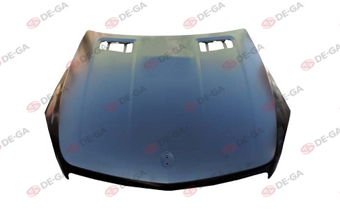 DEGA-2 MER0866005 M.W166 Motor Kaputu 12-