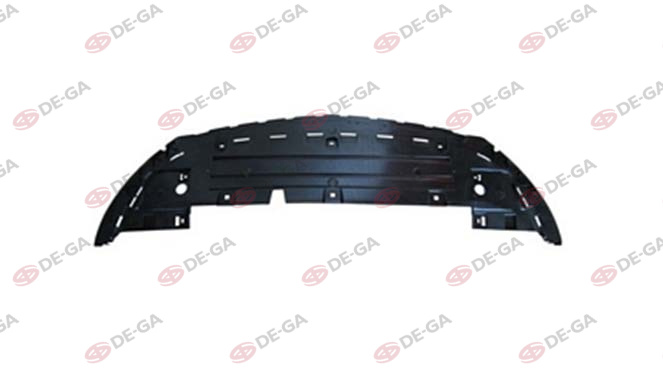 CARTEK TPMRDRY343 Tampon Alt Muhafaza W177 Ön Benzin Amg 2019-