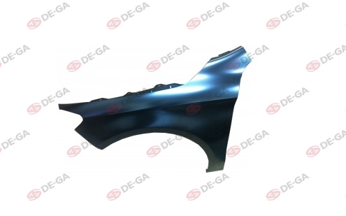 DEGA-MER08CL005 Camurluk On Sol Cla W117 2012-