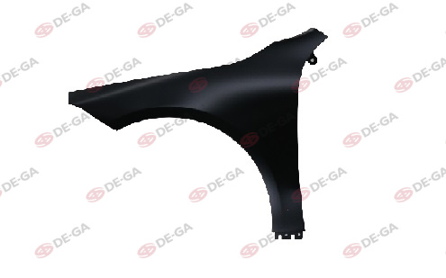DEGA-2 MER08CL021 M.W118 Ön Çamurluk Al.Cla Lh.20-