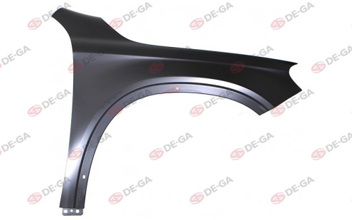 M. X156 Gla Ön Çamurluk Al. Rh.13-