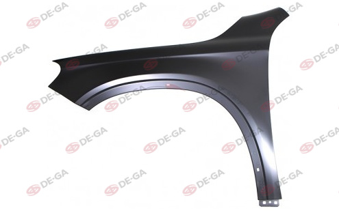 M. X156 Gla Ön Çamurluk Al. Lh.13-