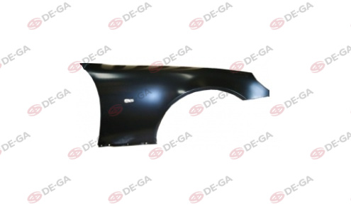 M. Slk 230 Ön Çamurluk Rh.98-