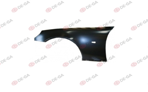 M. Slk 230 Ön Çamurluk Lh.98-