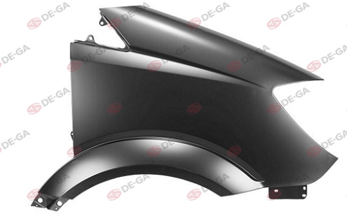 M. Sprinter Ön Çamurluk Rh.13-