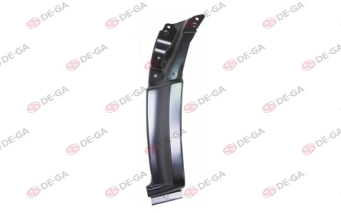 M. Sprinter/Crafter Ön Çamurluk Alt Saci Rh.06-