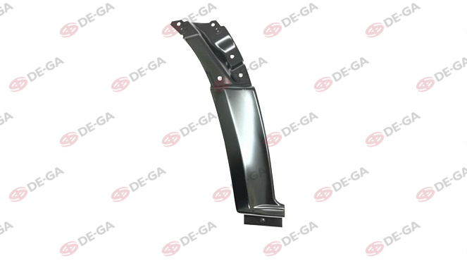 DEGA-2 MER08SP019Y M.Sprinter/Crafter Ön Çamurluk Alt Saci Yerli Lh.06-