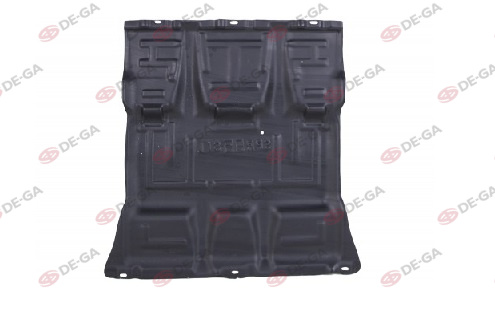 M. Sprinter/Crafter Motor Alt Koruma Pls.06-
