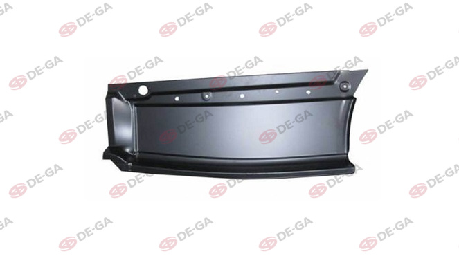 ORJINAL A9066376309 Kaplama Sac Mercedes Sprinter 2006-2002