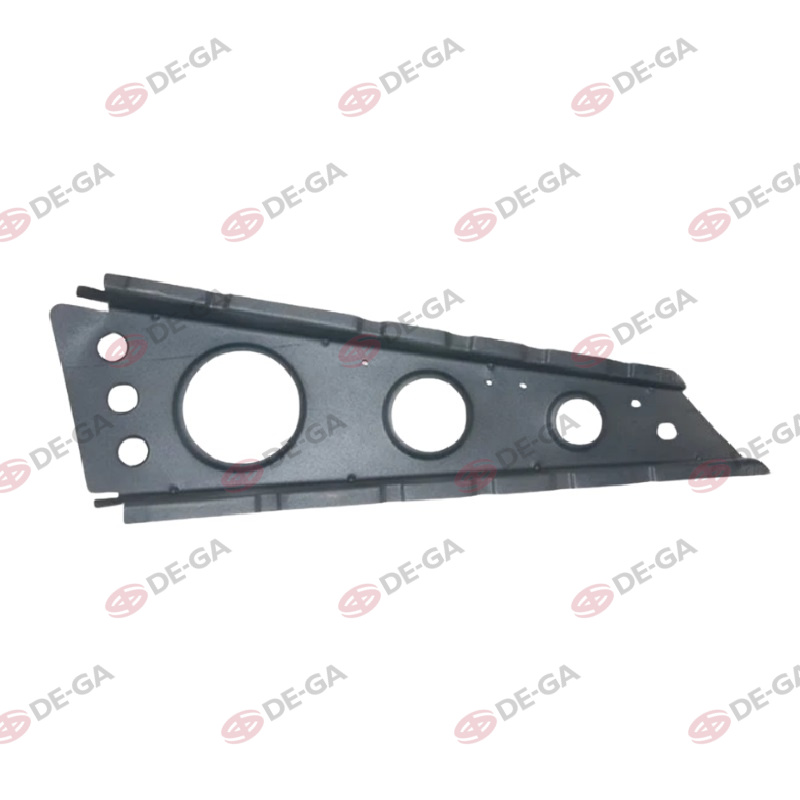 DEGA-2 MER08SP046Y M.Sprinter/W.Crafter 06-18 Çamurluk Arka Destek Saci Rh.